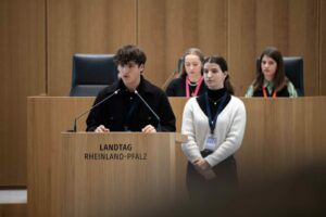 15©Landtag Rheinland-Pfalz