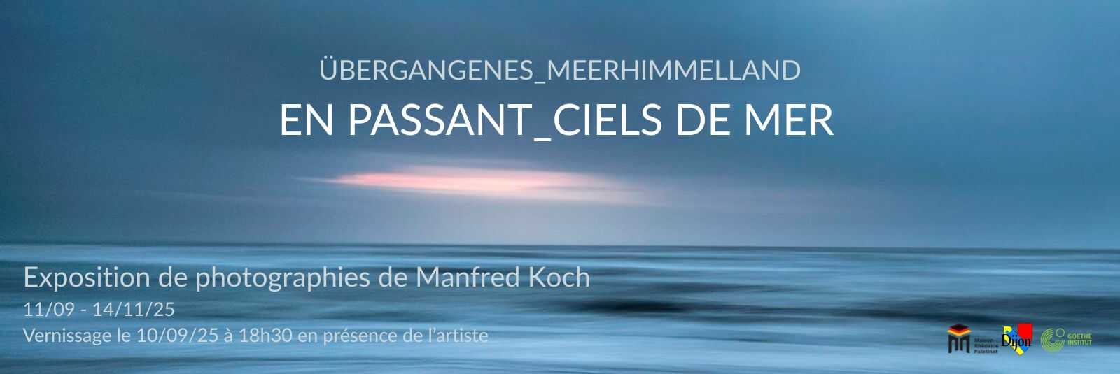 Manfred Koch Manfred Koch