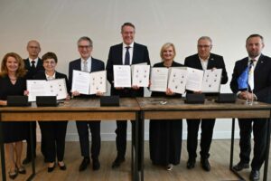 Retour sur le sommet politique du réseau quadripartite