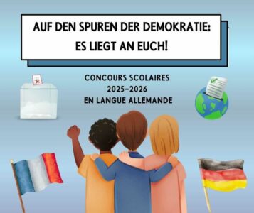 Schulerwettbewerbe 2025-2026 fr