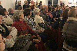 Conférence musicale sur le cor du postillon Conférence musicale sur le cor du postillon