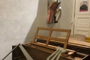 Conférence musicale sur le cor du postillon Conférence musicale sur le cor du postillon