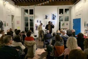 La Journée franco-allemande