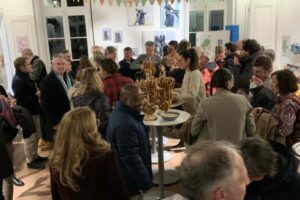 La Journée franco-allemande