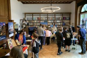 Grand Coup de Coeur 2026