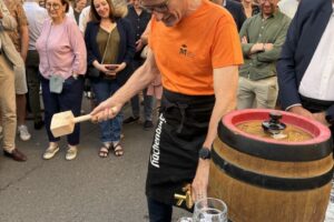 28es Journées de Rhénanie-Palatinat à Dijon 28es Journées de Rhénanie-Palatinat à Dijon