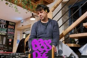 Soirée House DJ BassDee Soirée House DJ BassDee