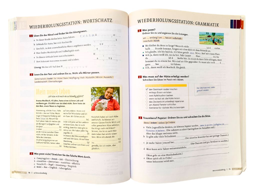 Audit Référentien National Qualité
