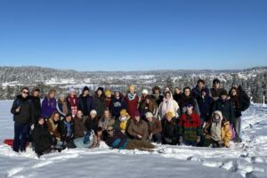 Séminaire Volontariat Écologique Franco-Allemand (VEFA)