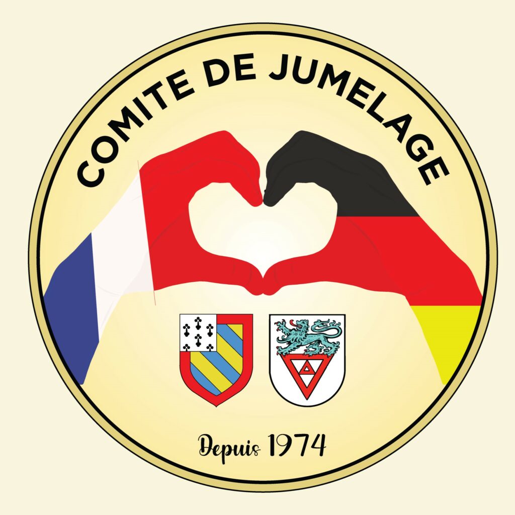 Jumelage SOMBERNON – Lauterecken à la journée des Associations